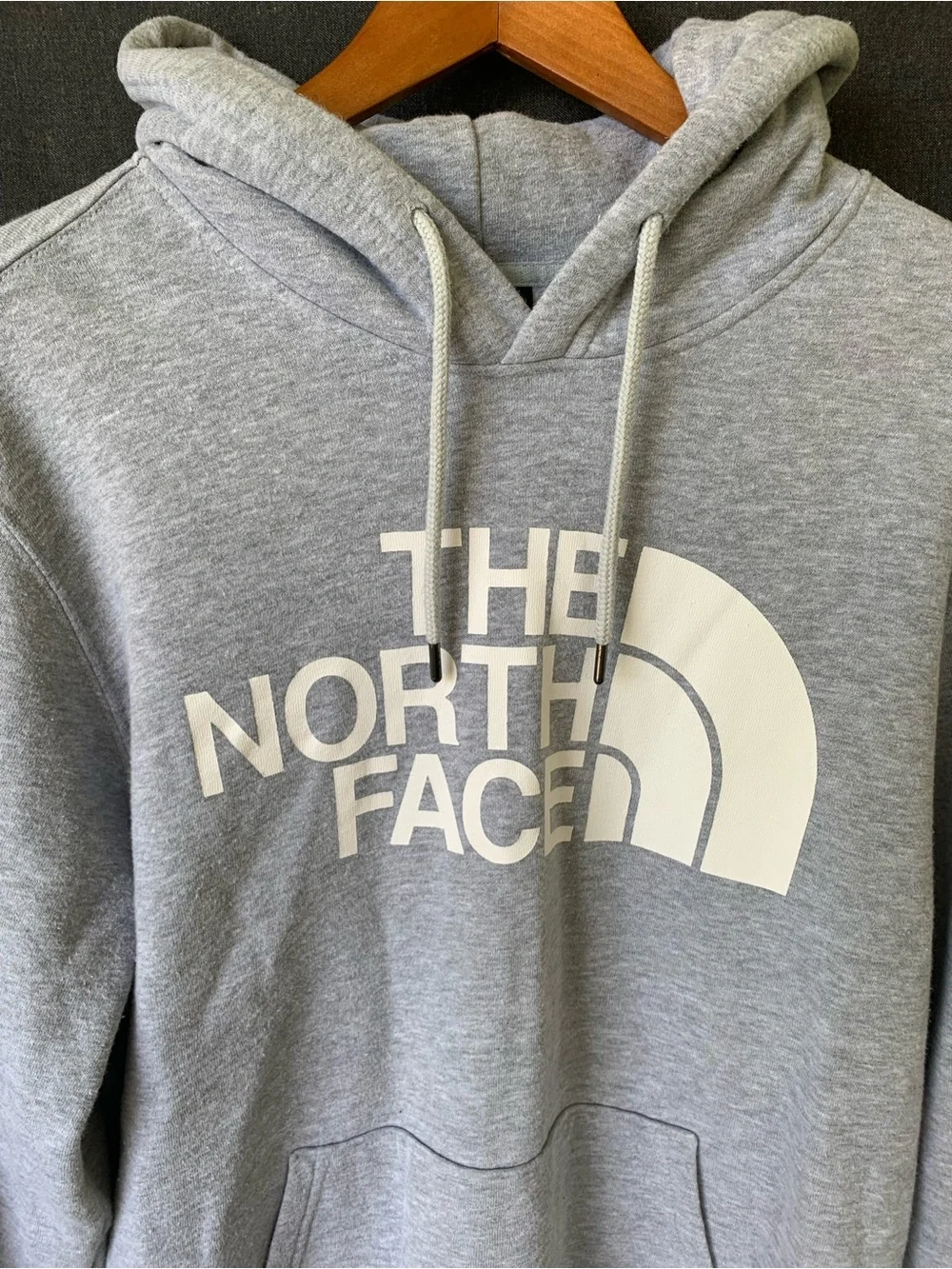 The North Face excellent measurements